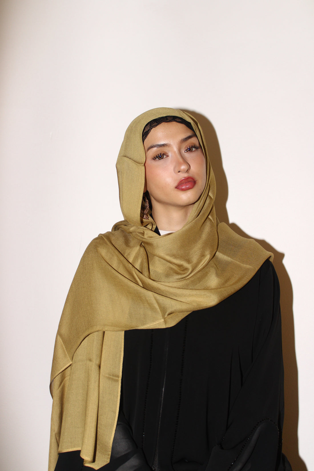 Golden Olive