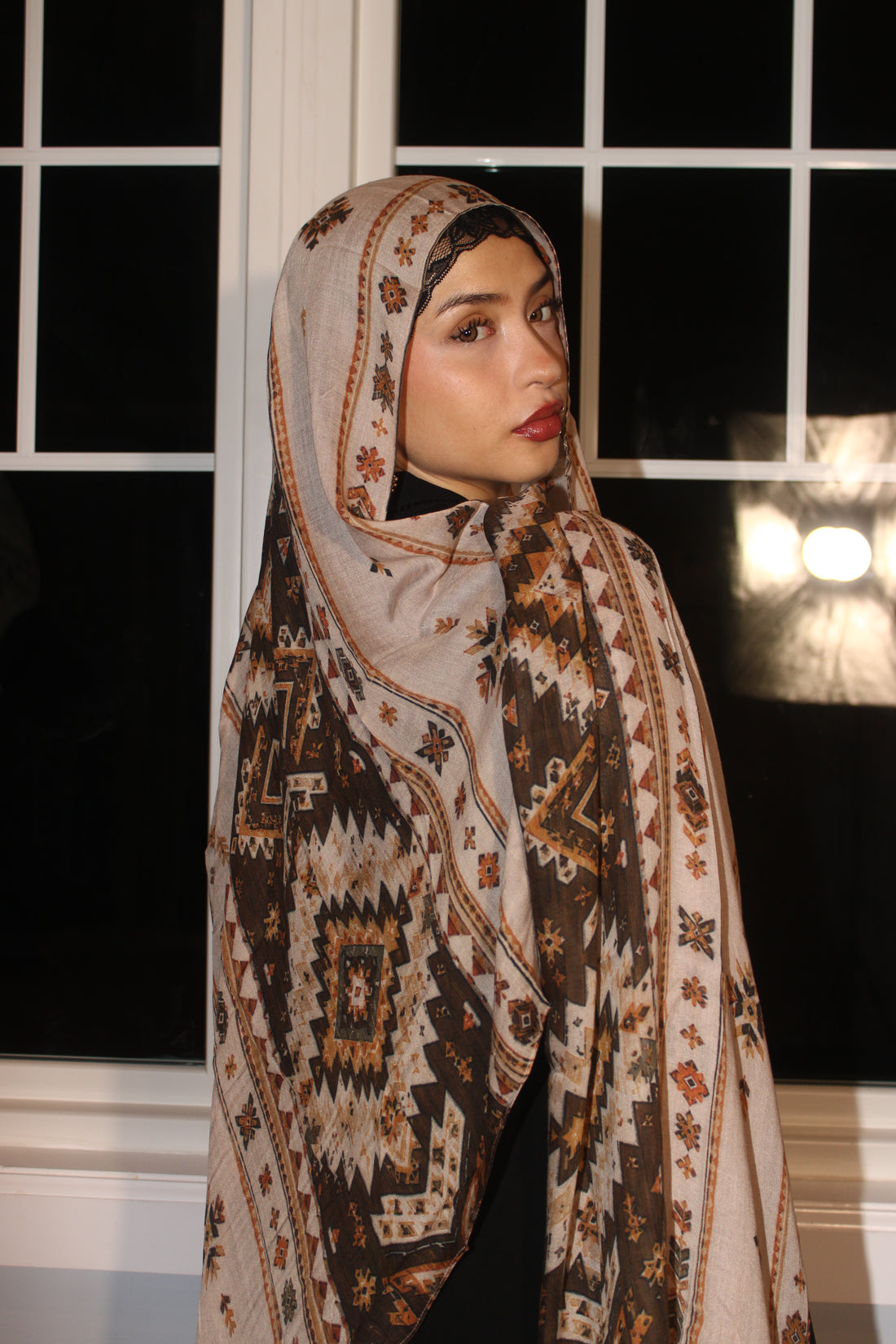 Native print