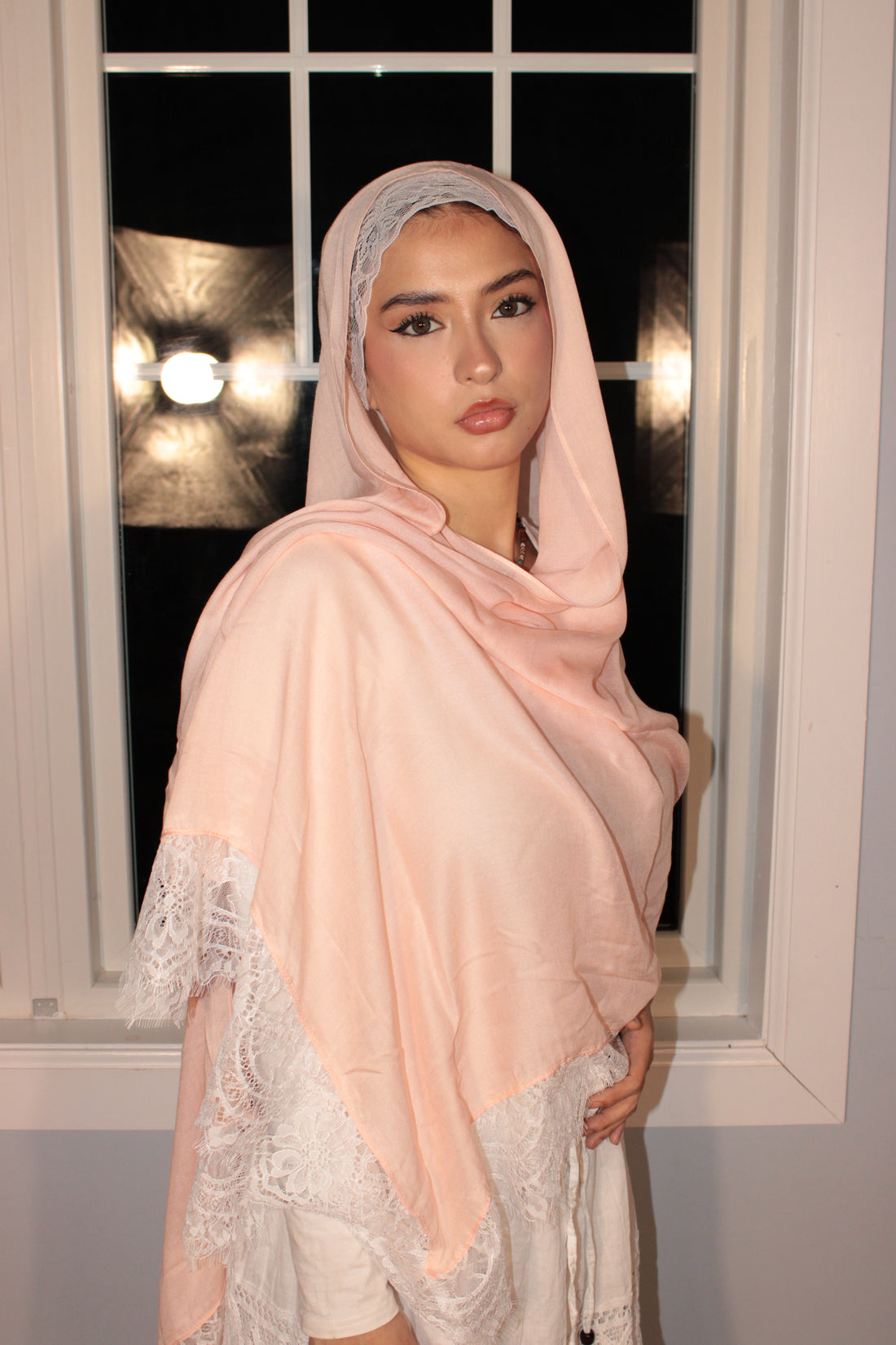 Baby Pink